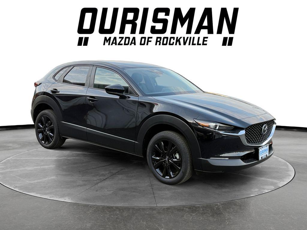 2026 Mazda CX-30