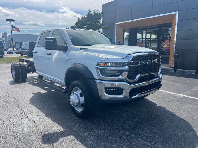 2026 Ram 4500 Chassis Tradesman/Big Horn for sale in Jacksonville, NC