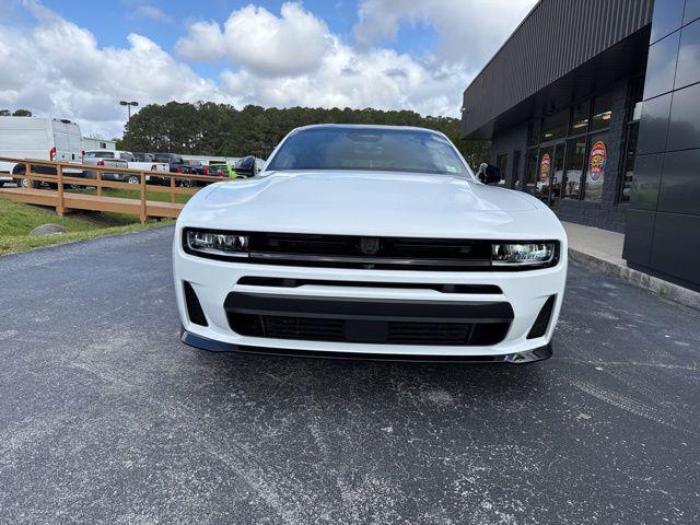 2026 Dodge Charger GT