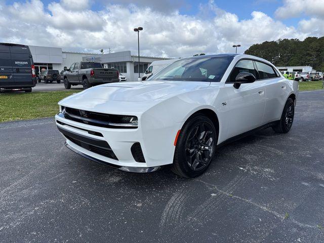 2026 Dodge Charger GT