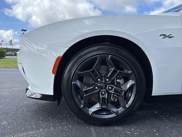 2026 Dodge Charger GT
