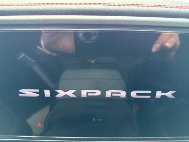 2026 Dodge Charger GT