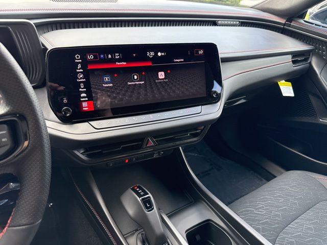 2026 Dodge Charger GT