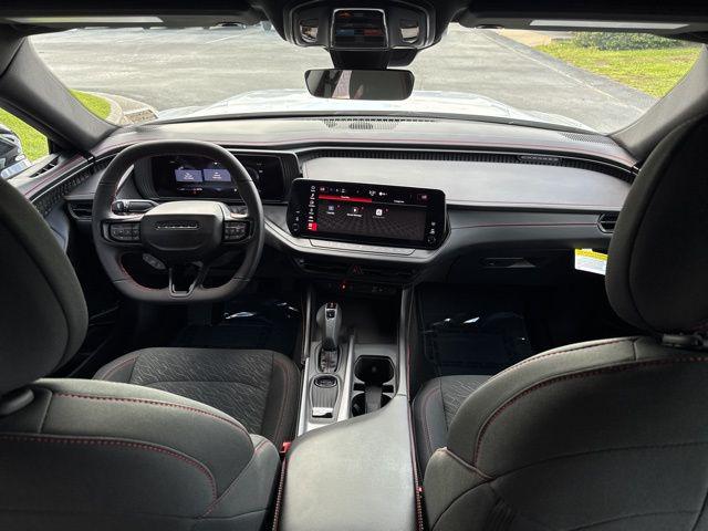 2026 Dodge Charger GT