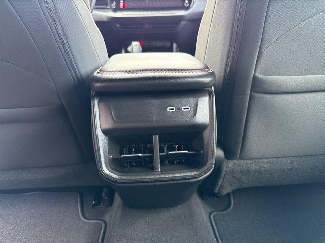 2026 Dodge Charger GT