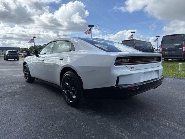 2026 Dodge Charger GT