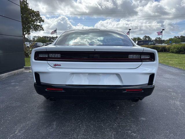 2026 Dodge Charger GT