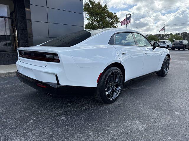 2026 Dodge Charger GT