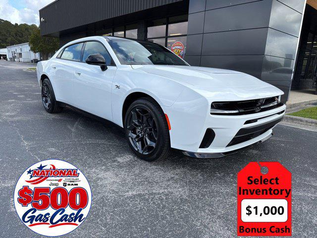 2026 Dodge Charger GT for sale in Jacksonville, NC