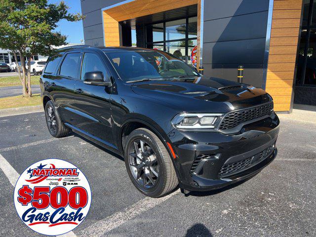 2026 Dodge Durango GT Premium HEMI V8 AWD for sale in Jacksonville, NC