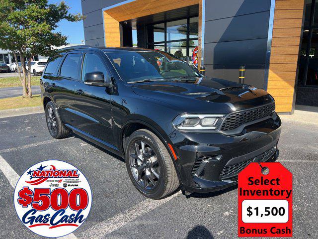 2026 Dodge Durango GT Premium HEMI V8 AWD for sale in Jacksonville, NC