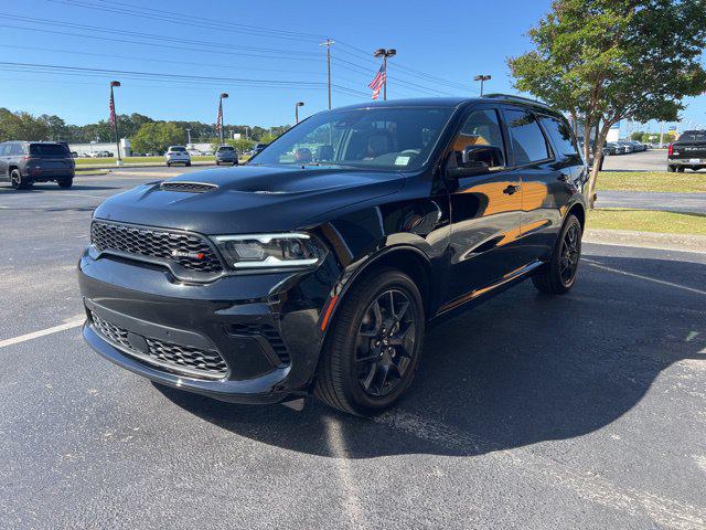 2026 Dodge Durango GT Premium HEMI V8 AWD