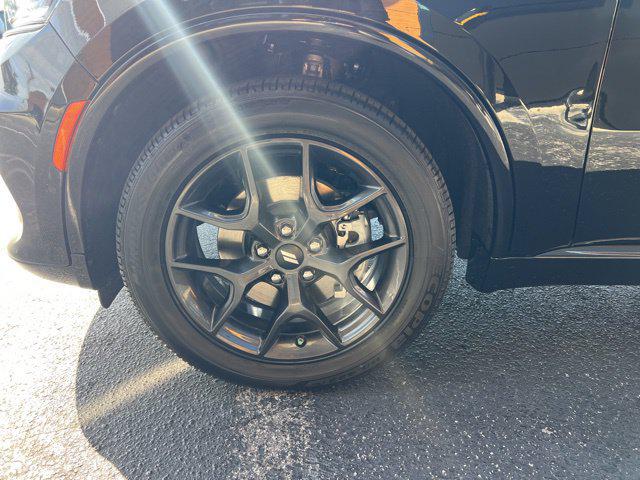 2026 Dodge Durango GT Premium HEMI V8 AWD