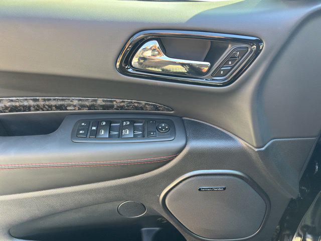 2026 Dodge Durango GT Premium HEMI V8 AWD