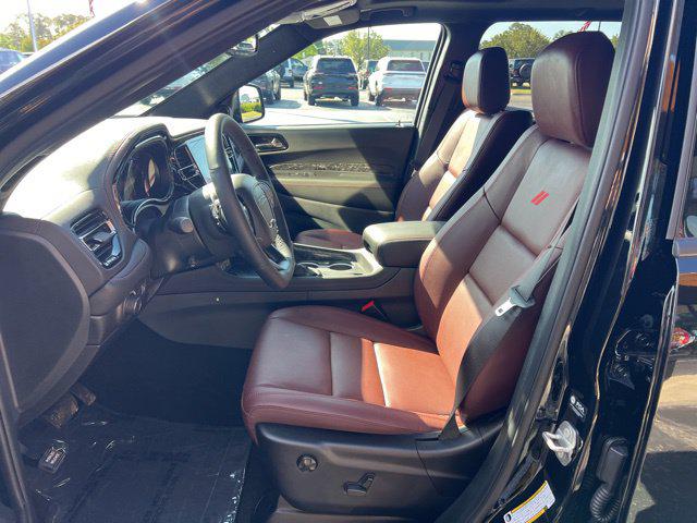 2026 Dodge Durango GT Premium HEMI V8 AWD