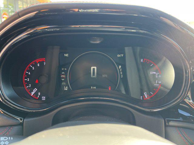 2026 Dodge Durango GT Premium HEMI V8 AWD