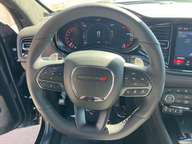 2026 Dodge Durango GT Premium HEMI V8 AWD