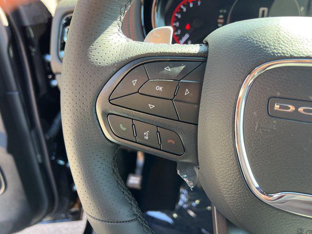 2026 Dodge Durango GT Premium HEMI V8 AWD