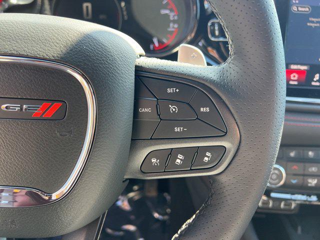 2026 Dodge Durango GT Premium HEMI V8 AWD