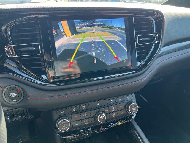 2026 Dodge Durango GT Premium HEMI V8 AWD