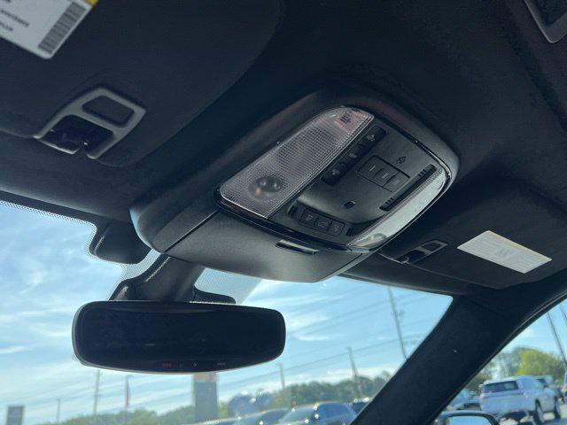 2026 Dodge Durango GT Premium HEMI V8 AWD