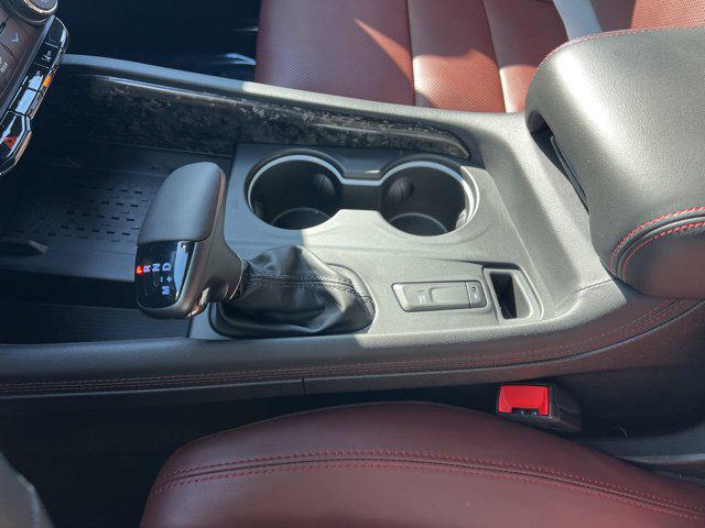 2026 Dodge Durango GT Premium HEMI V8 AWD