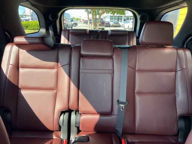 2026 Dodge Durango GT Premium HEMI V8 AWD