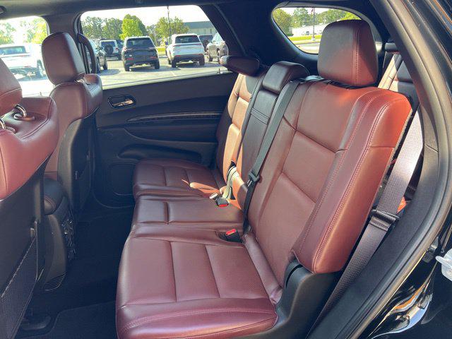 2026 Dodge Durango GT Premium HEMI V8 AWD