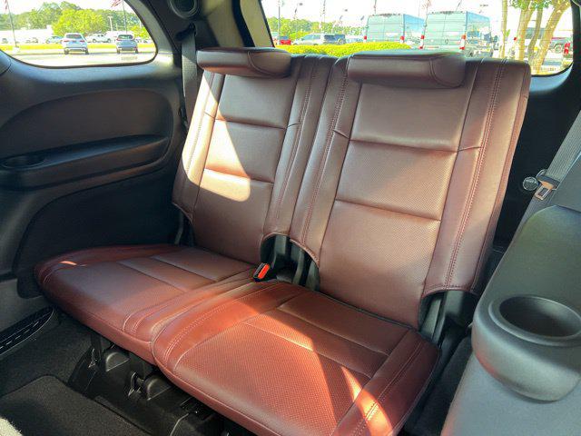 2026 Dodge Durango GT Premium HEMI V8 AWD