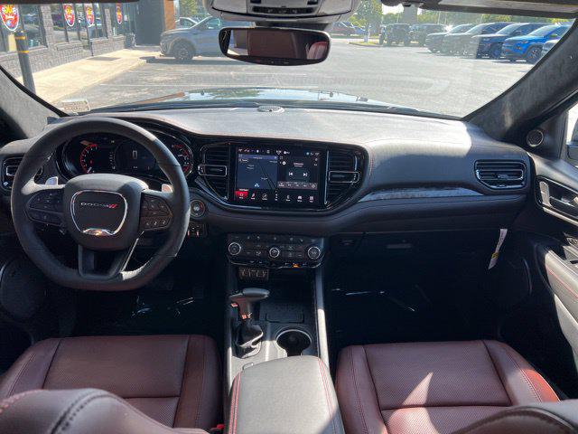 2026 Dodge Durango GT Premium HEMI V8 AWD