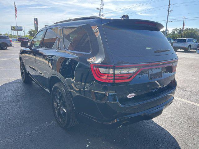 2026 Dodge Durango GT Premium HEMI V8 AWD