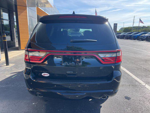 2026 Dodge Durango GT Premium HEMI V8 AWD