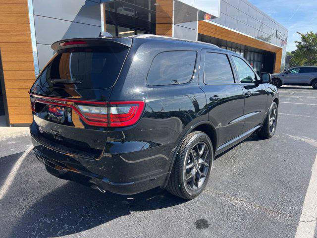 2026 Dodge Durango GT Premium HEMI V8 AWD