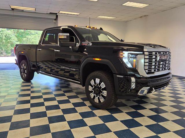 2026 GMC Sierra 2500HD Crew Cab, Standard Bed, Denali, 4WD for sale in Warner Robins, GA
