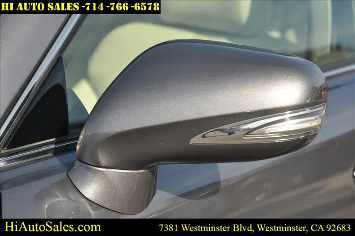 2013 Lexus IS 250 IS 250