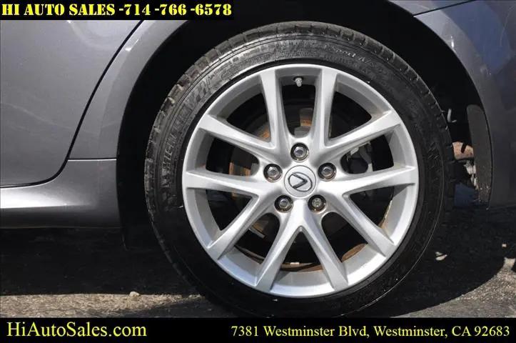 2013 Lexus IS 250 IS 250