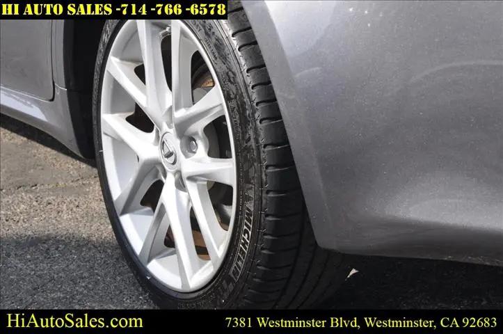 2013 Lexus IS 250 IS 250