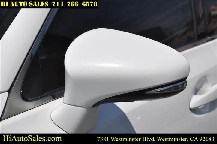 2014 Lexus GS 350 GS 350
