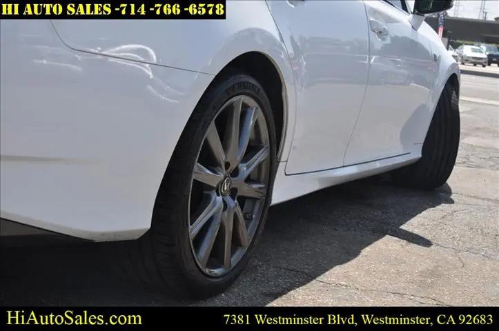 2014 Lexus GS 350 GS 350