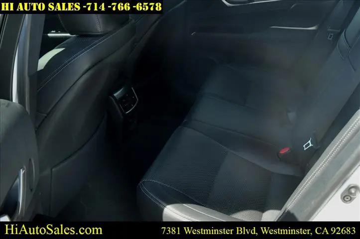 2014 Lexus GS 350 GS 350