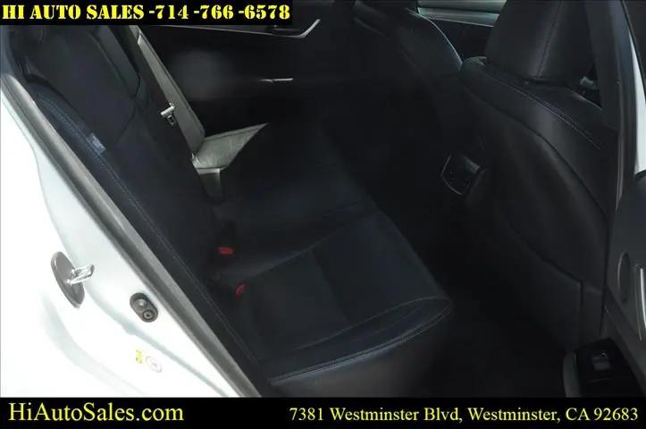 2014 Lexus GS 350 GS 350