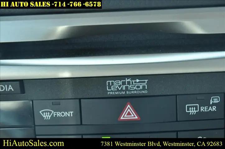 2014 Lexus GS 350 GS 350