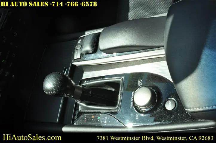 2014 Lexus GS 350 GS 350