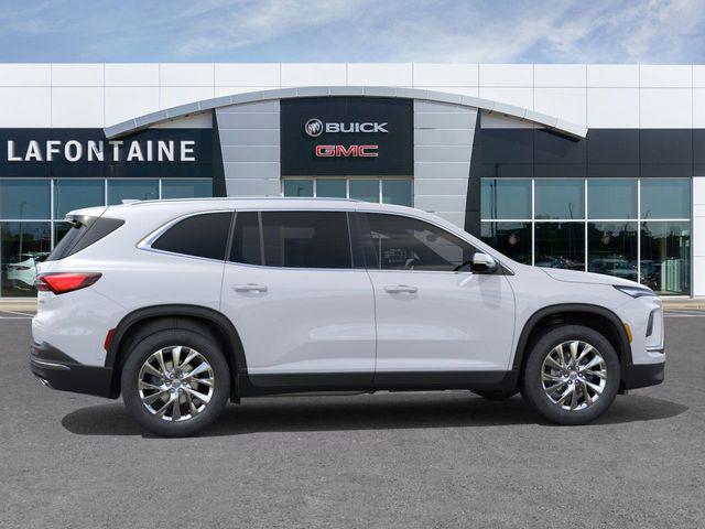 2026 Buick Enclave Preferred FWD