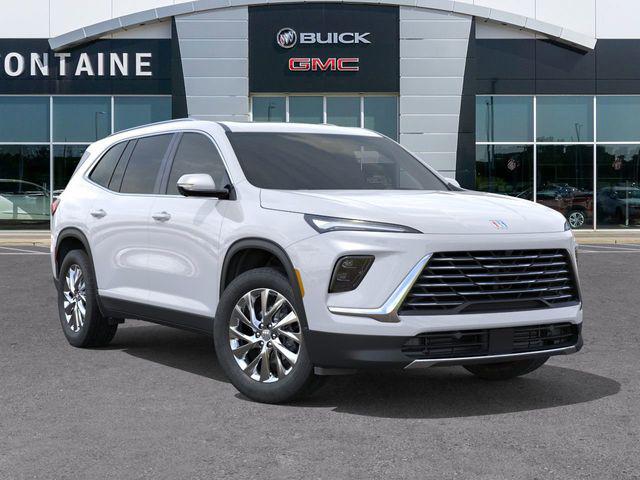 2026 Buick Enclave Preferred FWD