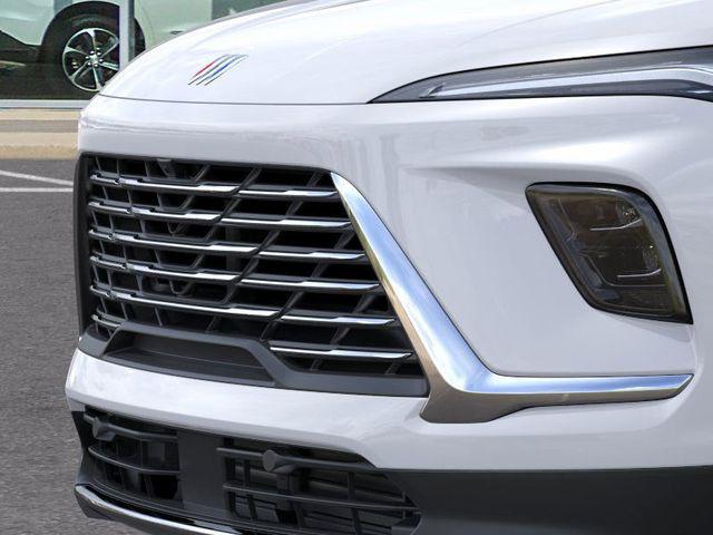 2026 Buick Enclave Preferred FWD