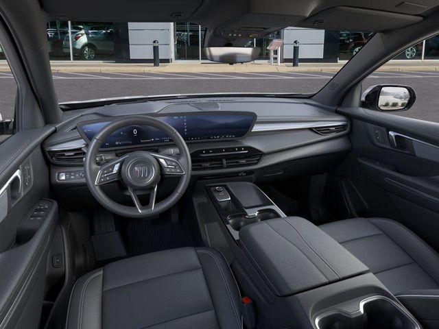 2026 Buick Enclave Preferred FWD