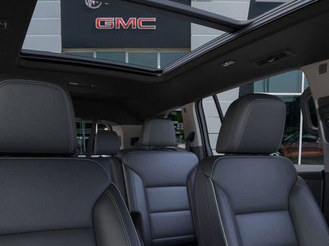 2026 Buick Enclave Preferred FWD