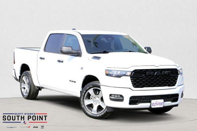 2026 Ram 1500 Express Crew Cab 4x2 57 Box for sale in Austin, TX