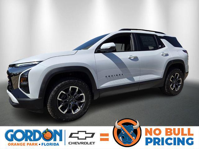 2026 Chevrolet Equinox AWD ACTIV for sale in Orange Park, FL